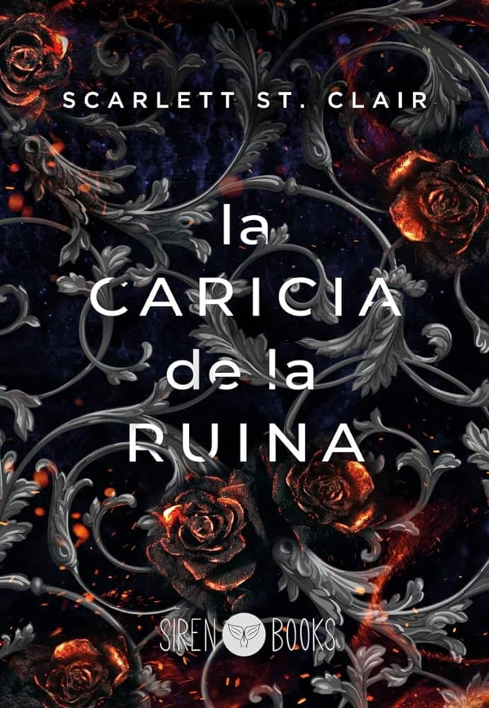 La caricia de la ruina | St. Clair