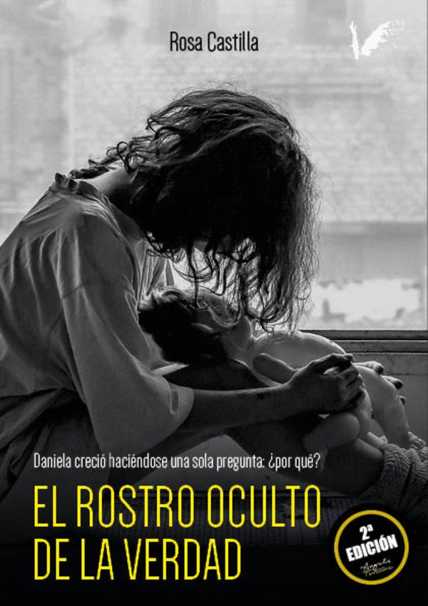 El rostro oculto de la verdad | Rosa Castilla Diáz-Maroto