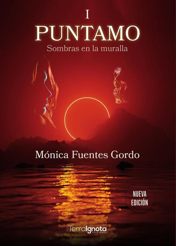 Puntamo I | Mónica Fuentes Gordo