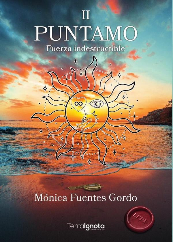 Puntamo II | Mónica Fuentes Gordo