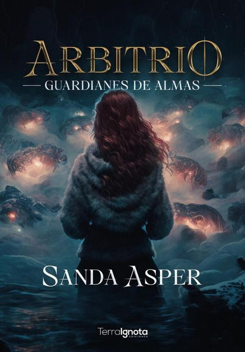 Arbitrio | Sandra Asper