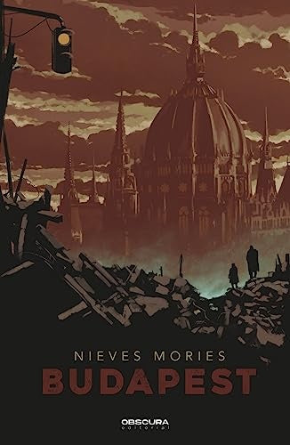 Budapest | Nieves Mories