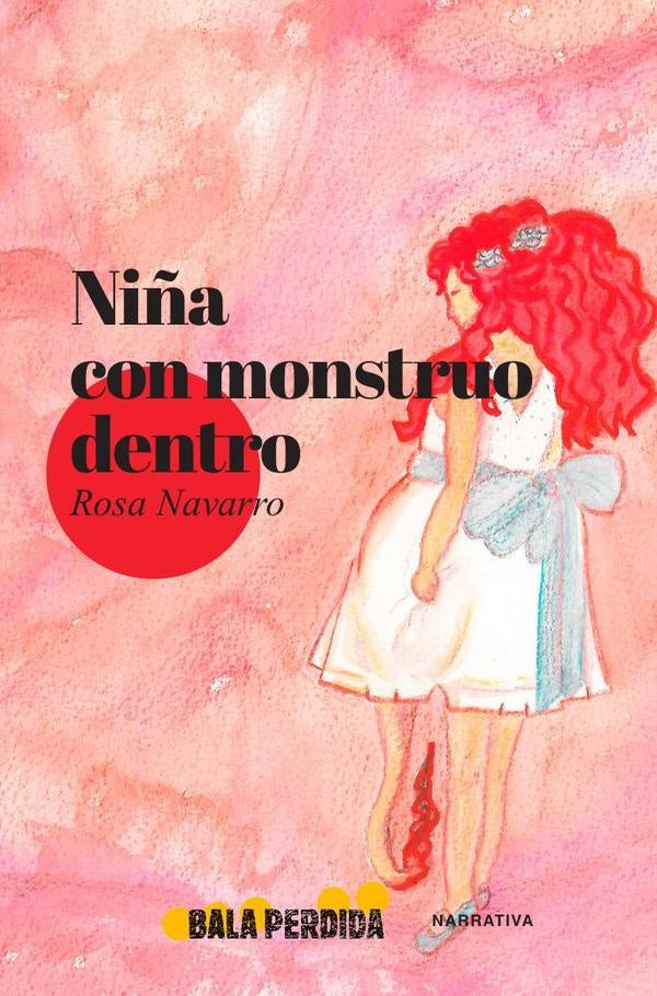 Niña con monstruo dentro 3ªEd. | ROSA NAVARRO