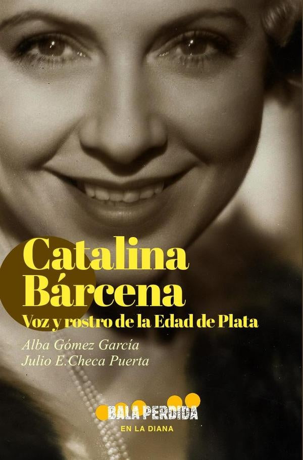 Catalina Bárcena | ALBA GARCÍA
