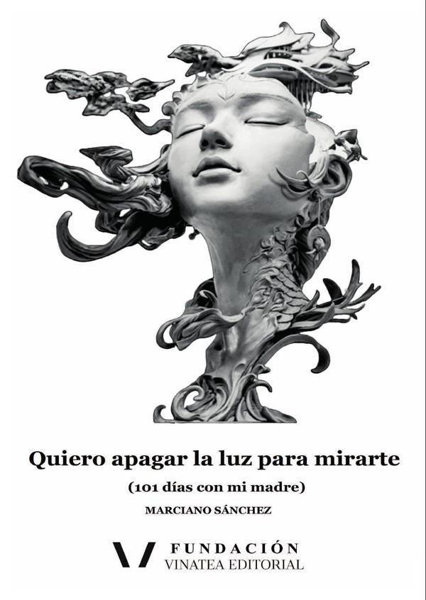 Quiero apagar la luz para mirarte | Marciano Sánchez