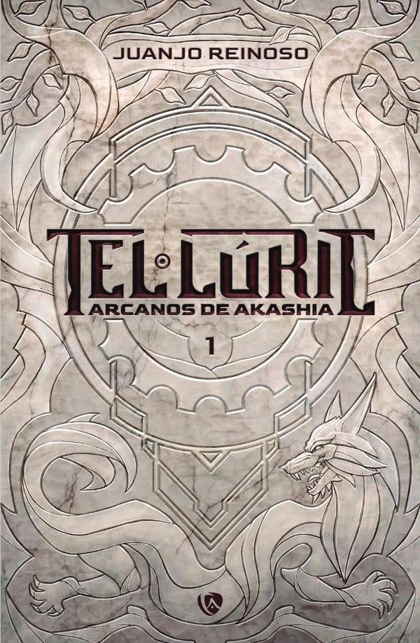 Tel·lúric  | Juanjo Reinoso