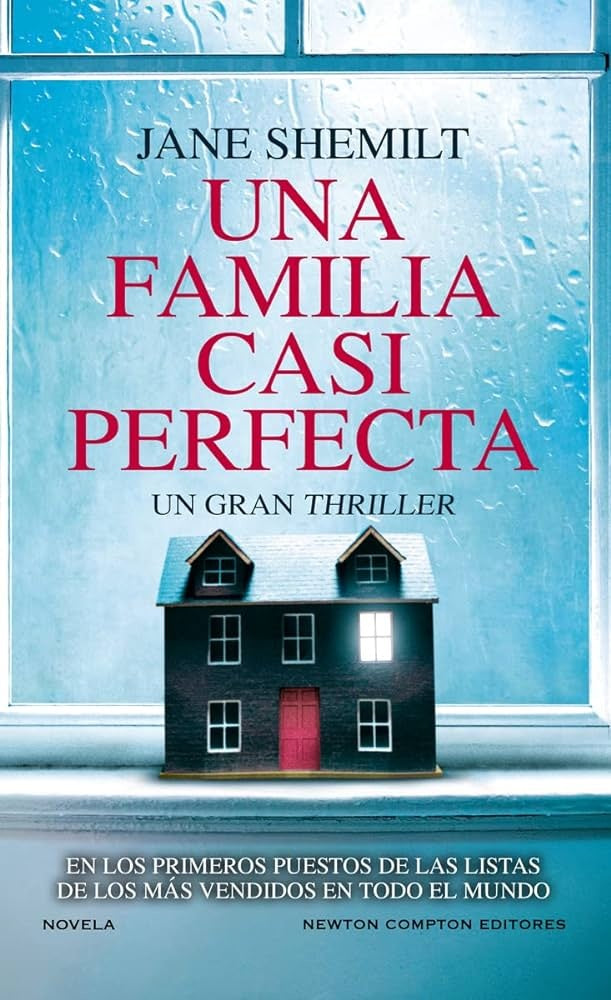FAMILIA CASI PERFECTA, UNA | JANE SHEMILT