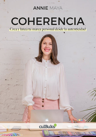 Coherencia | Annie Maya