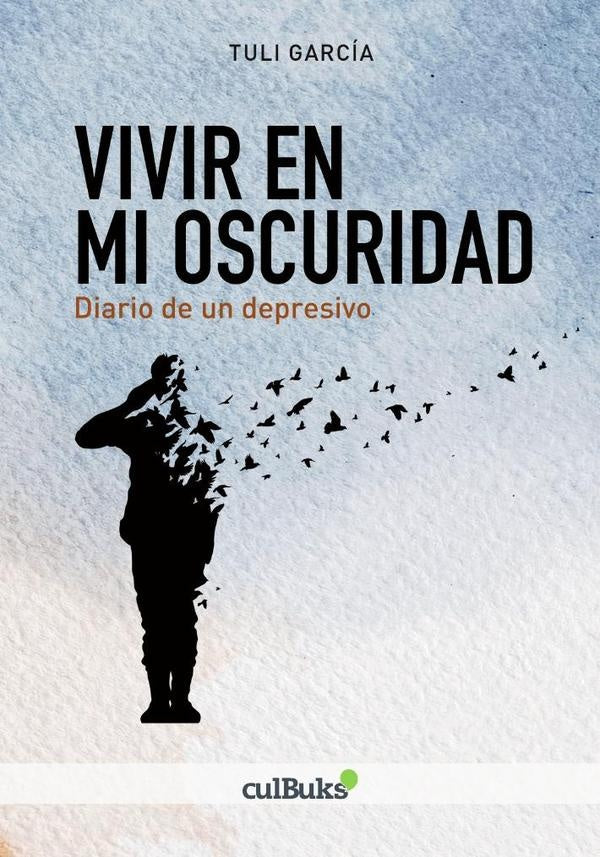 Vivir en mi oscuridad | Tuli García