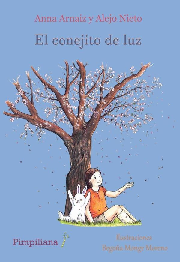 El conejito de luz | Monge Moreno, Arnaiz Kompanietz y otros