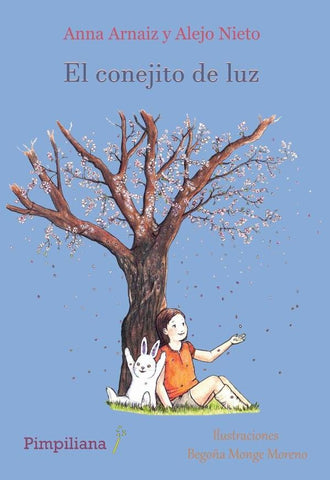 El conejito de luz | Monge Moreno, Arnaiz Kompanietz y otros