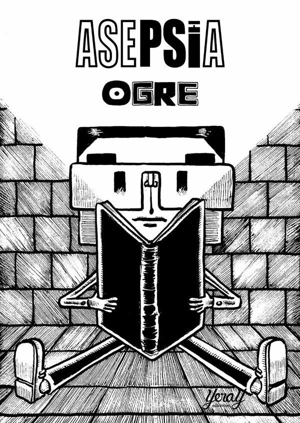 Asepsia  | Ogre Eléktrica