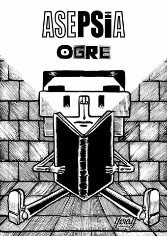 Asepsia  | Ogre Eléktrica
