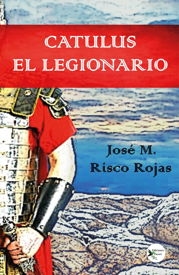 Catulus | José María Risco Rojas