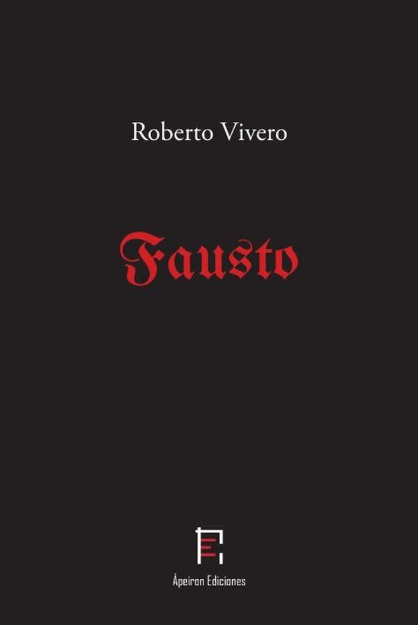 Fausto | Roberto Vivero