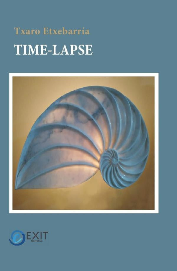 Time-lapse | Txaro Etxebarría