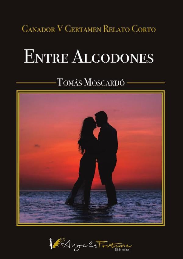 Entre algodones | Tomás Moscardó