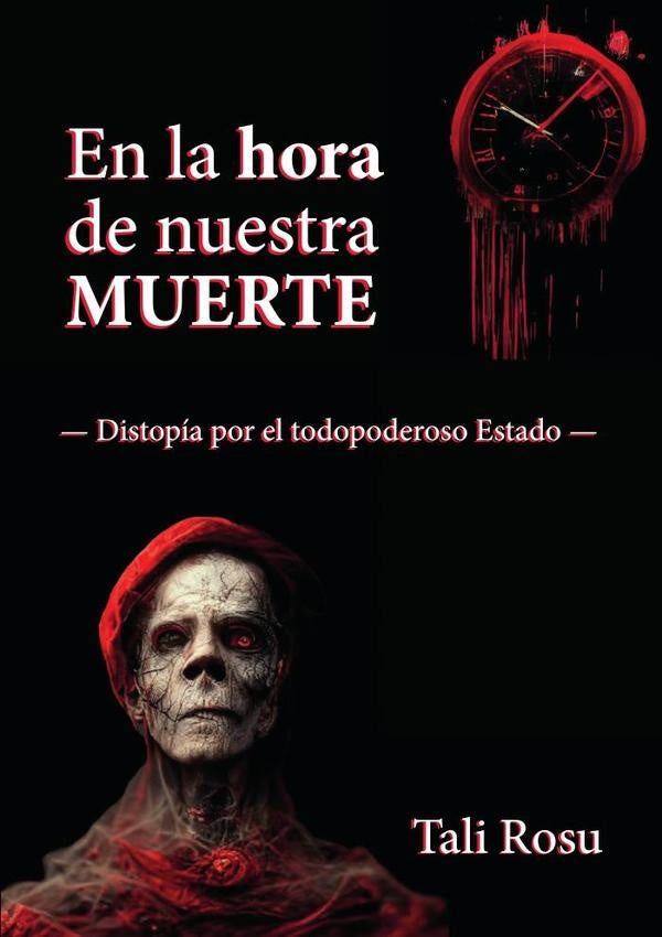 En la hora de nuestra muerte | Tali Rosu