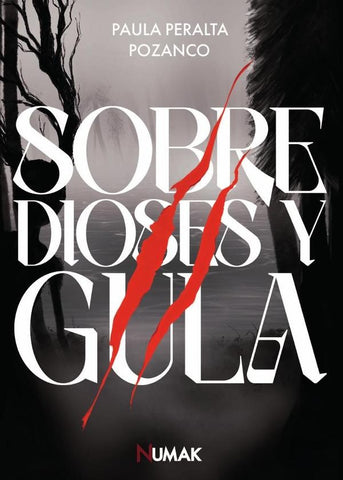 Sobre dioses y gula 2  | Paula Peralta Pozanco