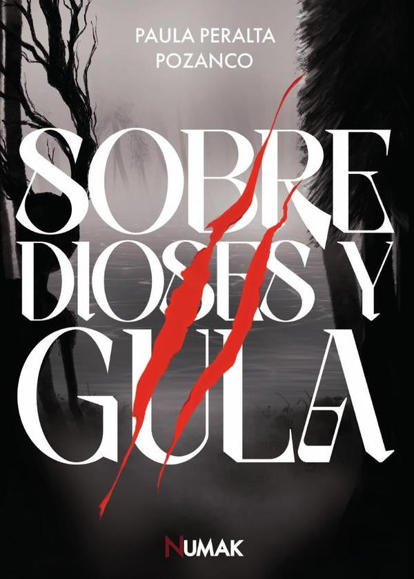 Sobre dioses y gula 2  | Paula Peralta Pozanco