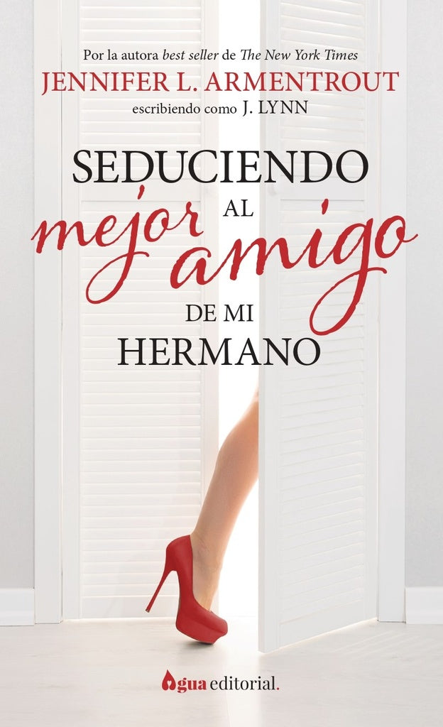 Seduciendo al mejor amigo de mi hermano | Lynn
