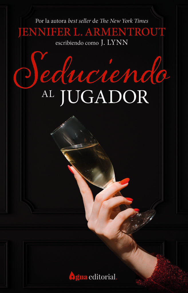 Seduciendo al jugador | Armentrout