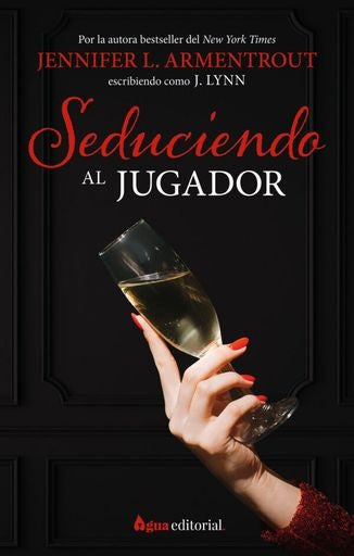 Seduciendo al jugador | Armentrout