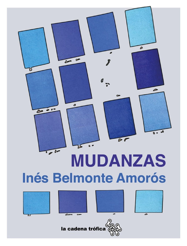 Mudanzas | Inés Belmonte Amorós