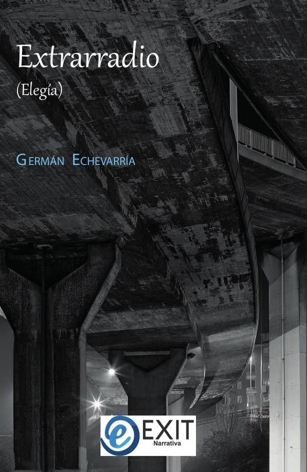 Extrarradio | Germán Echevarría