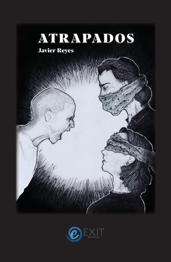 Atrapados | Reyes Javier