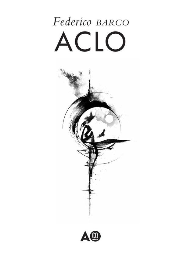 Aclo | Federico.  BARCO
