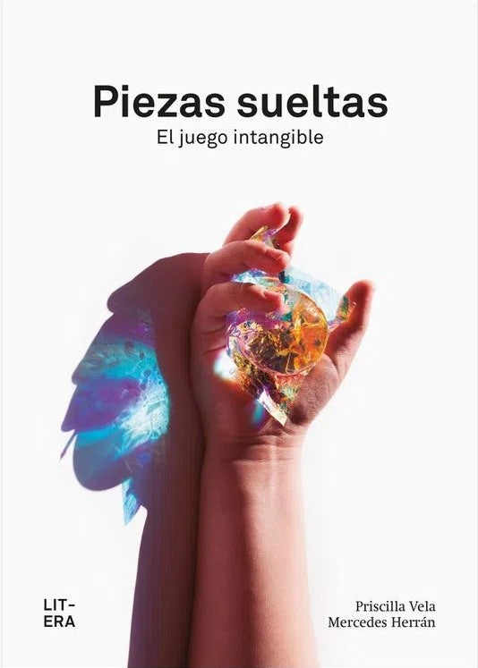 PIEZAS SUELTAS | PRISCILLA VELA