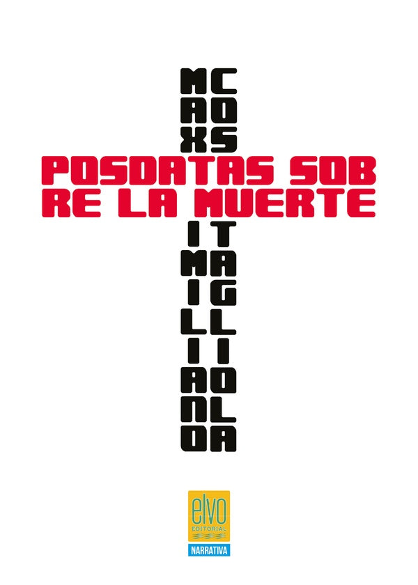 Posdatas sobre la muerte | Maximiliano Costagliola