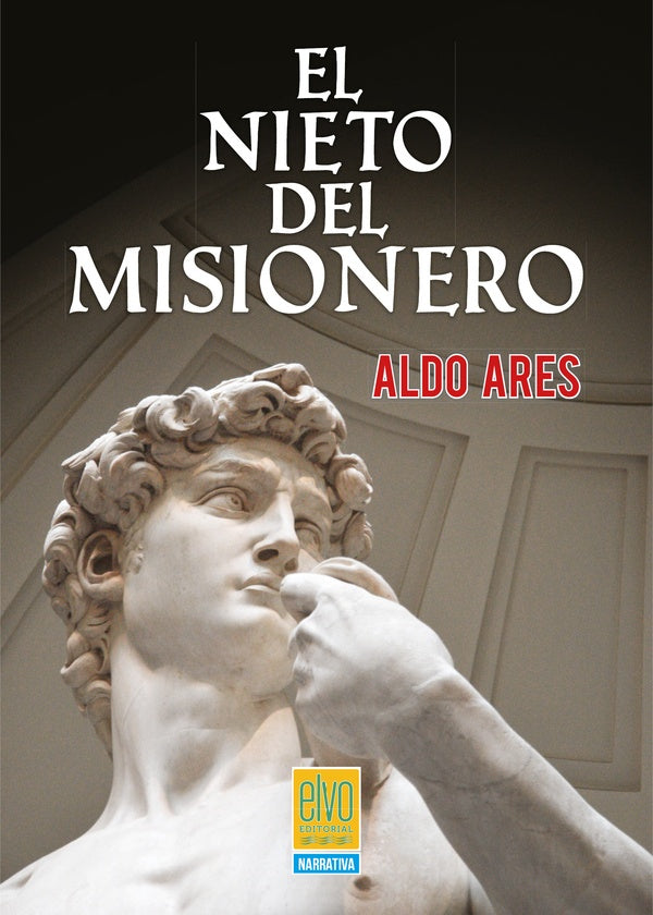 El nieto del misionero | Ares Aldo