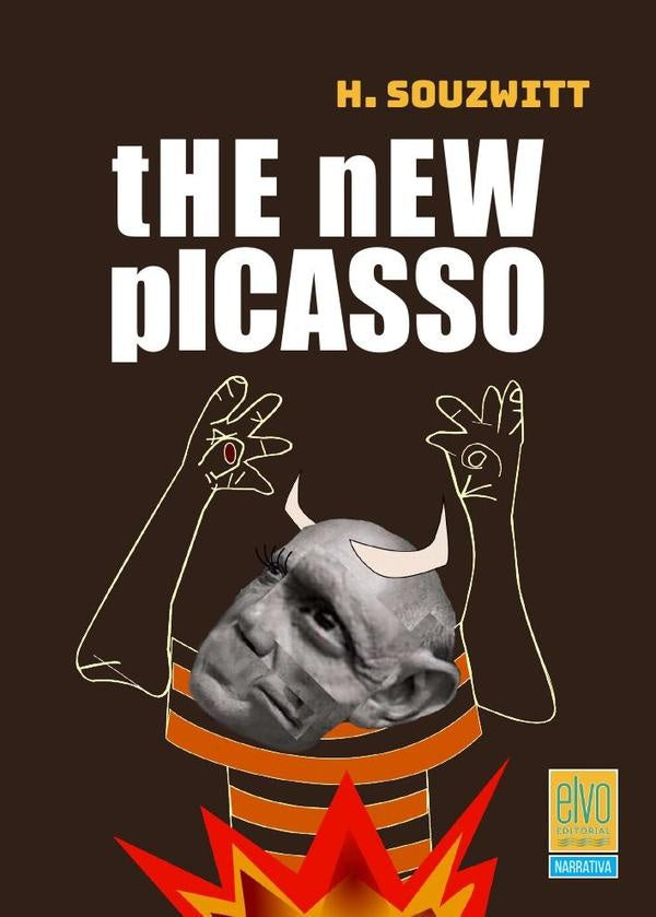 The new Picasso | Helvia Souzwitt