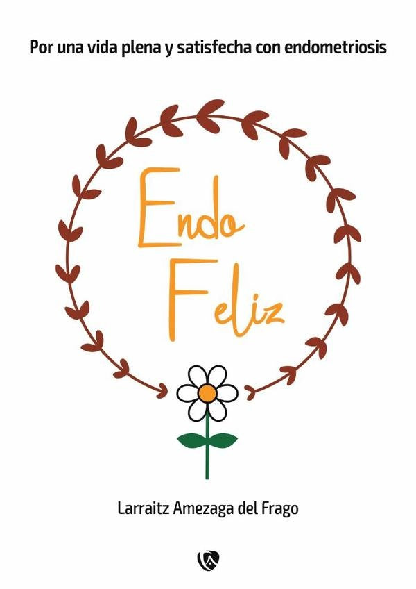 EndoFeliz | Larraitz  Amezaga del Frago