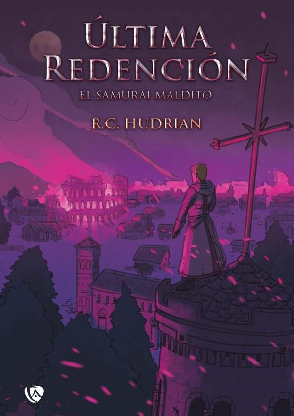 Última redención | R.C.  Hudrian