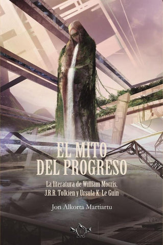 El mito del progreso | Jon Alkorta Martiartu
