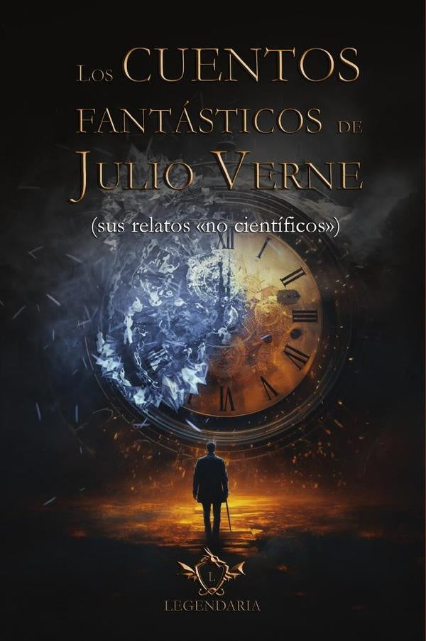 Cuentos fantásticos de Julio Verne | Julio Verne