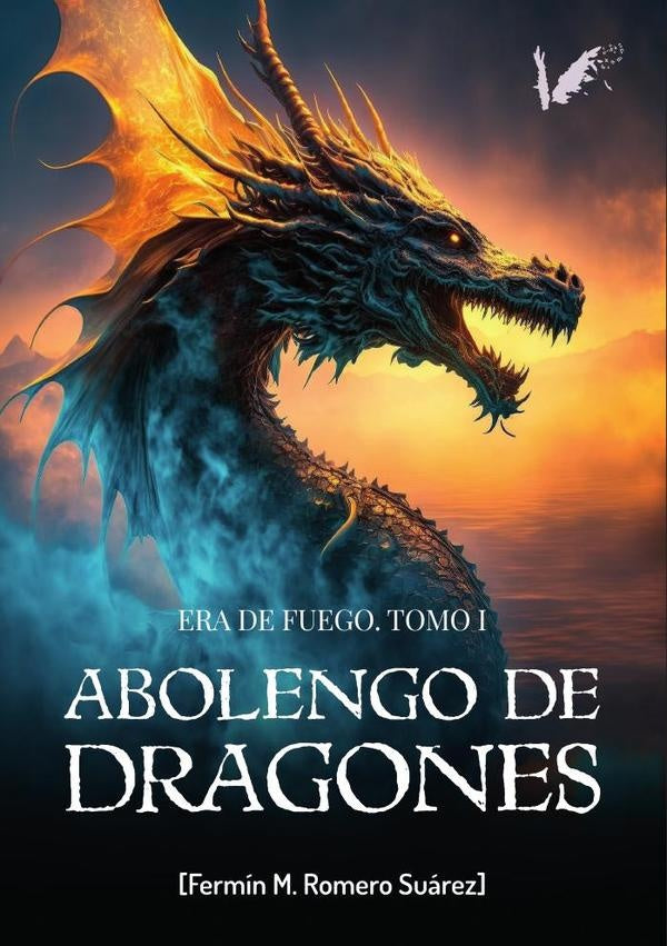 Abolengo de dragones | Fermín Romero Suárez