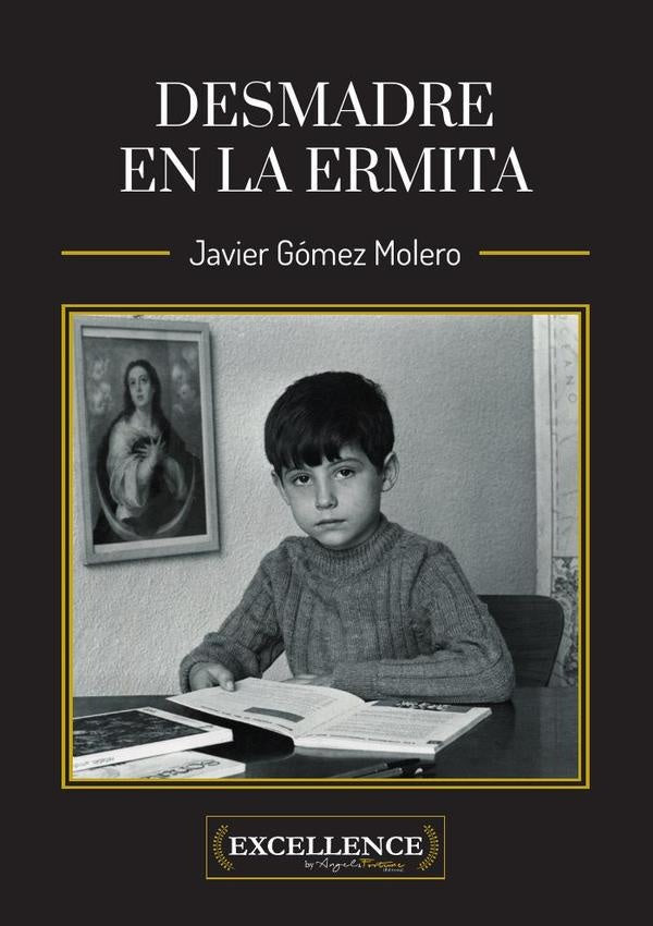 Desmadre en la ermita | Javier Gómez Molero