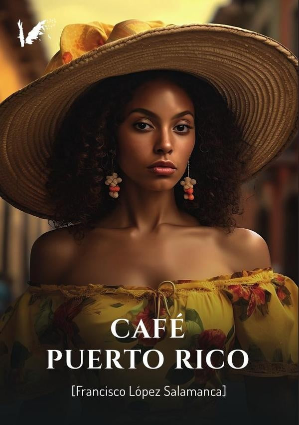 Café Puerto Rico | Francisco López Salamanca