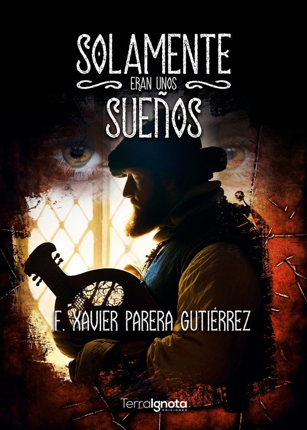 Solamente eran unos sueños | F. Xavier Parera Gutiérrez