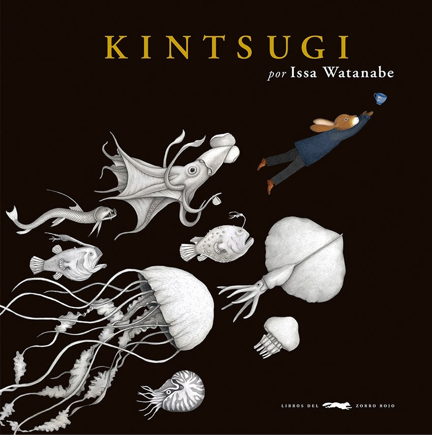 KINTSUGI.. | ISSA WATANABE
