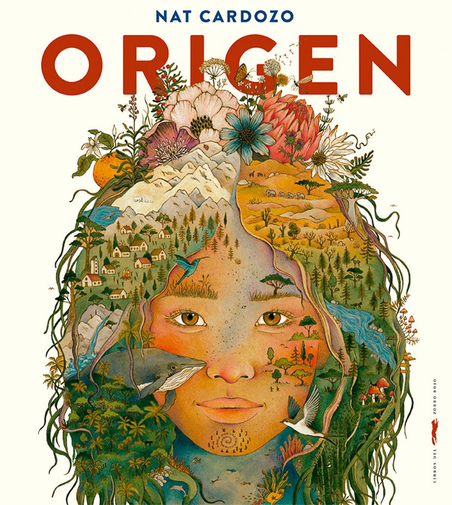 ORIGEN.. | NAT  CARDOZO