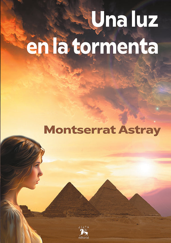 Una luz en la tormenta  | MONTSERRAT ASTRAY ESPANTOSO