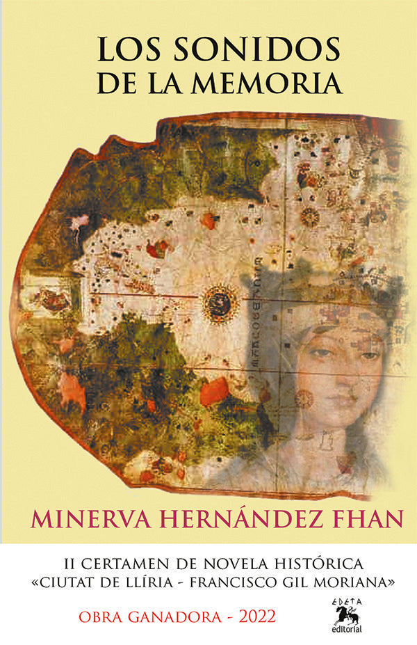 Los sonidos de la memoria | Minerva Hernández Fhan