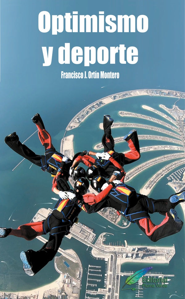 Optimismo y deporte | Francisco J. Ortín Montero