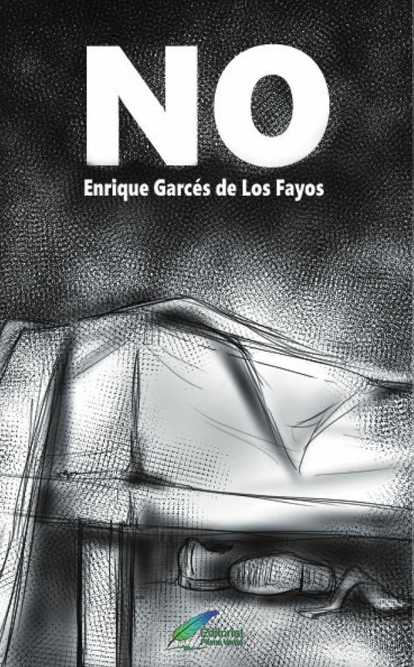 No | Enrique Garcés de Los Fayos