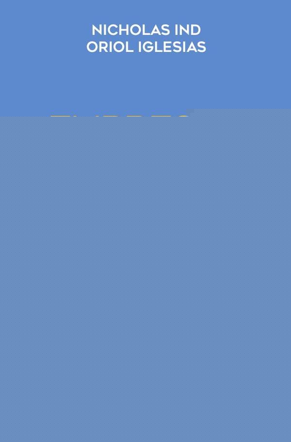 Empresas con conciencia. Más allá de la responsabilidad social corporativa | Ind, Iglesias